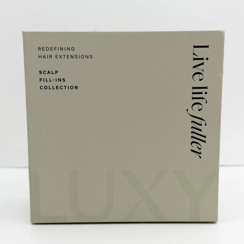 Luxy Hair Extensions 12